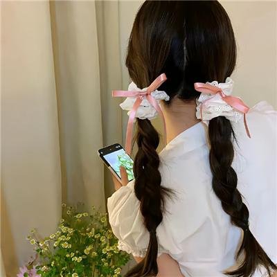 大小姐才不会玩格斗游戏