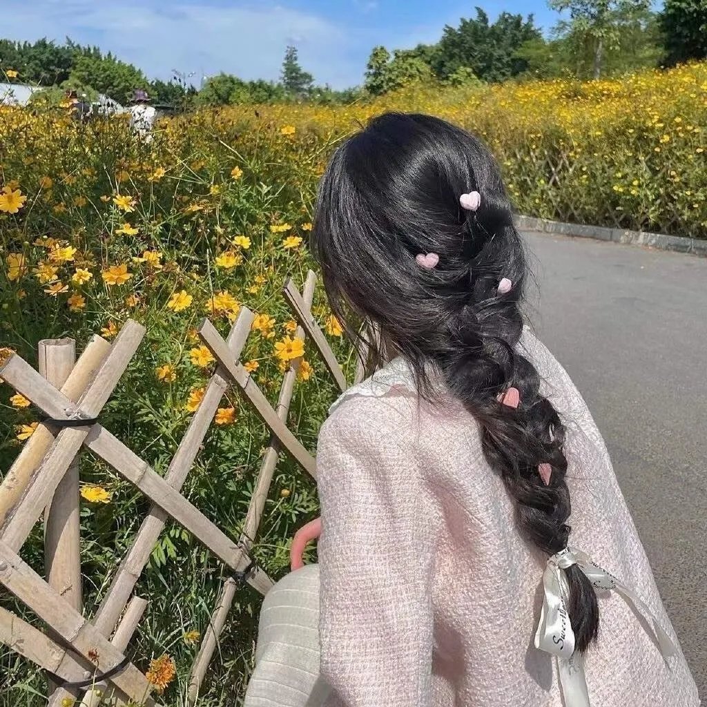 鱼缸里的生活